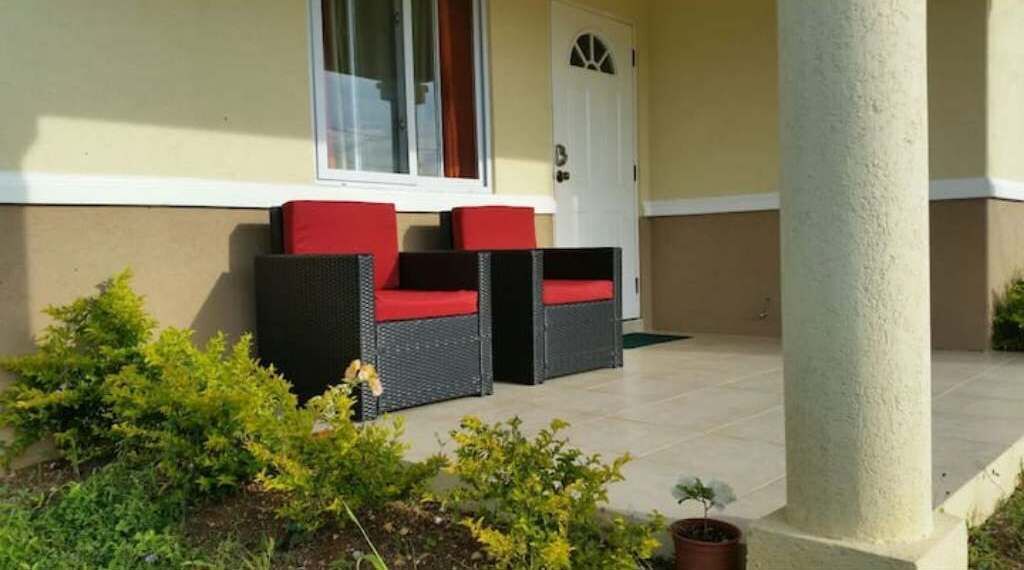 Photo of Patio Balcony in Falmouth