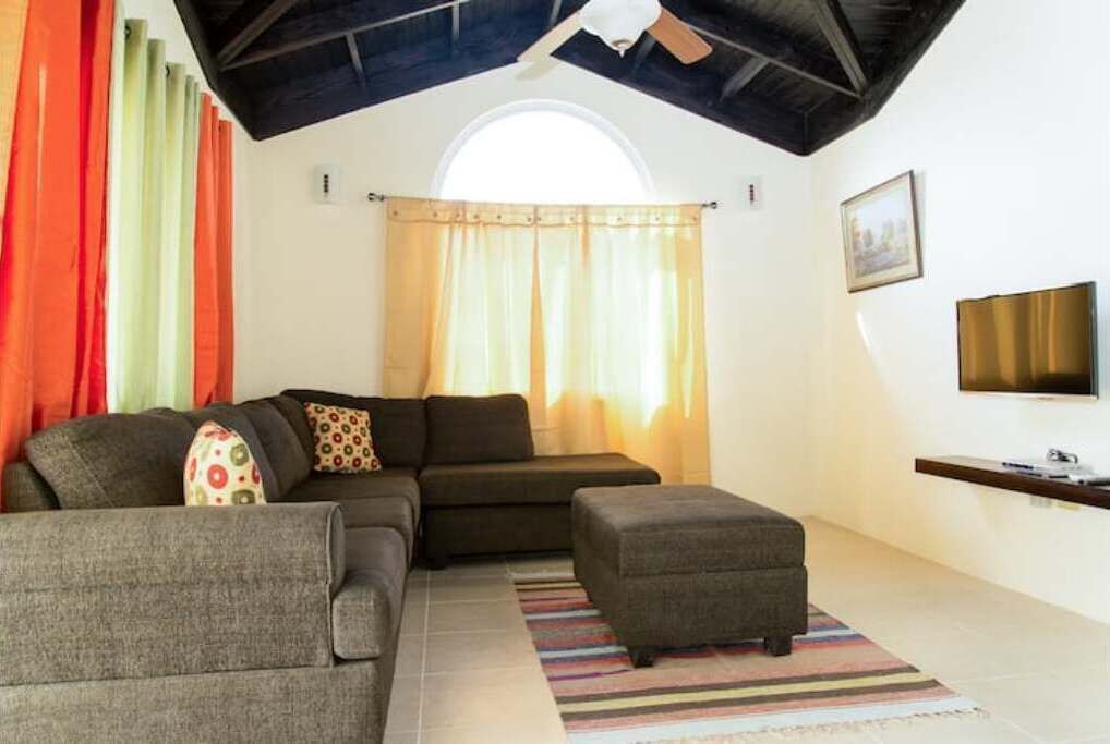 Photo of Livingroom in Falmouth