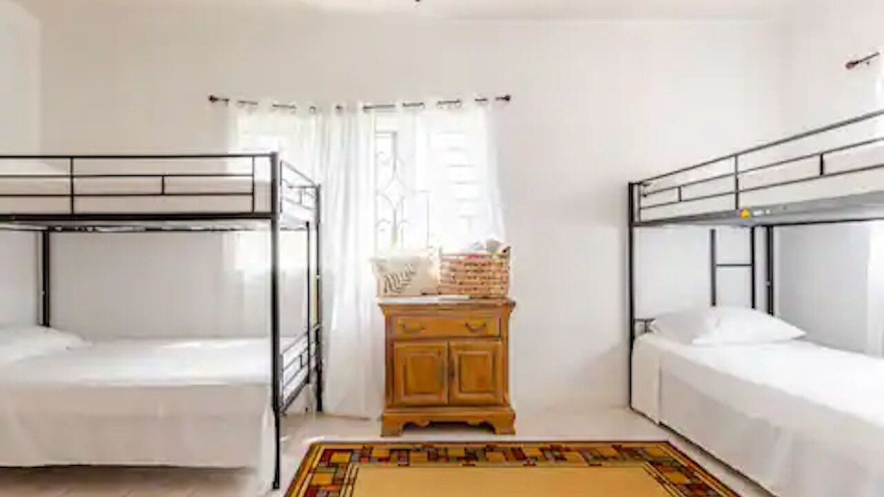 Photo of Bedroom in Drapers