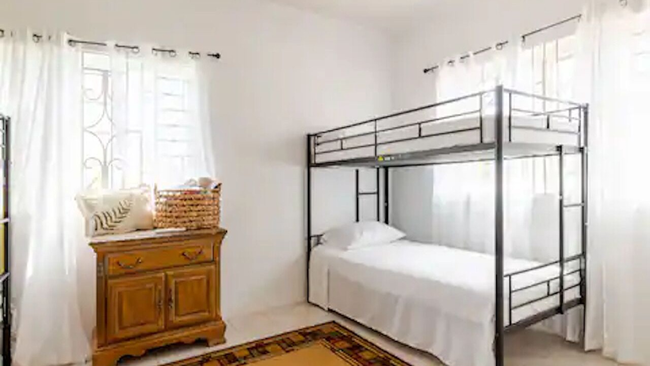 Photo of Bedroom in Drapers
