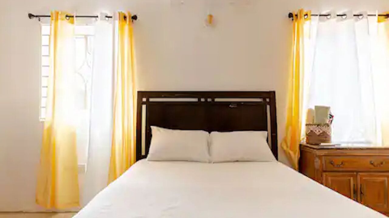 Photo of Bedroom in Drapers