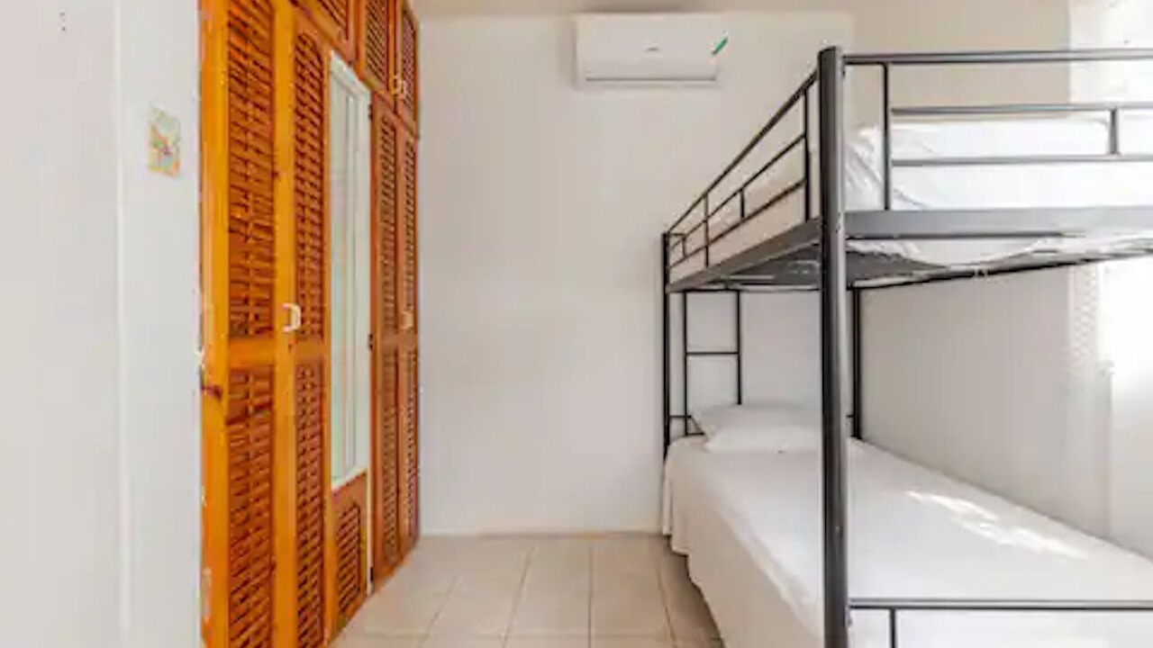 Photo of Bedroom in Drapers