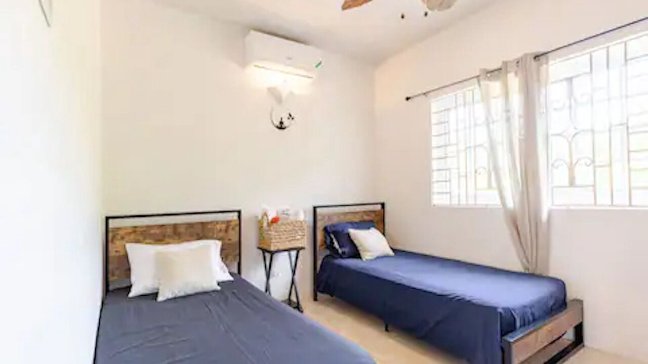 Photo of Bedroom in Drapers