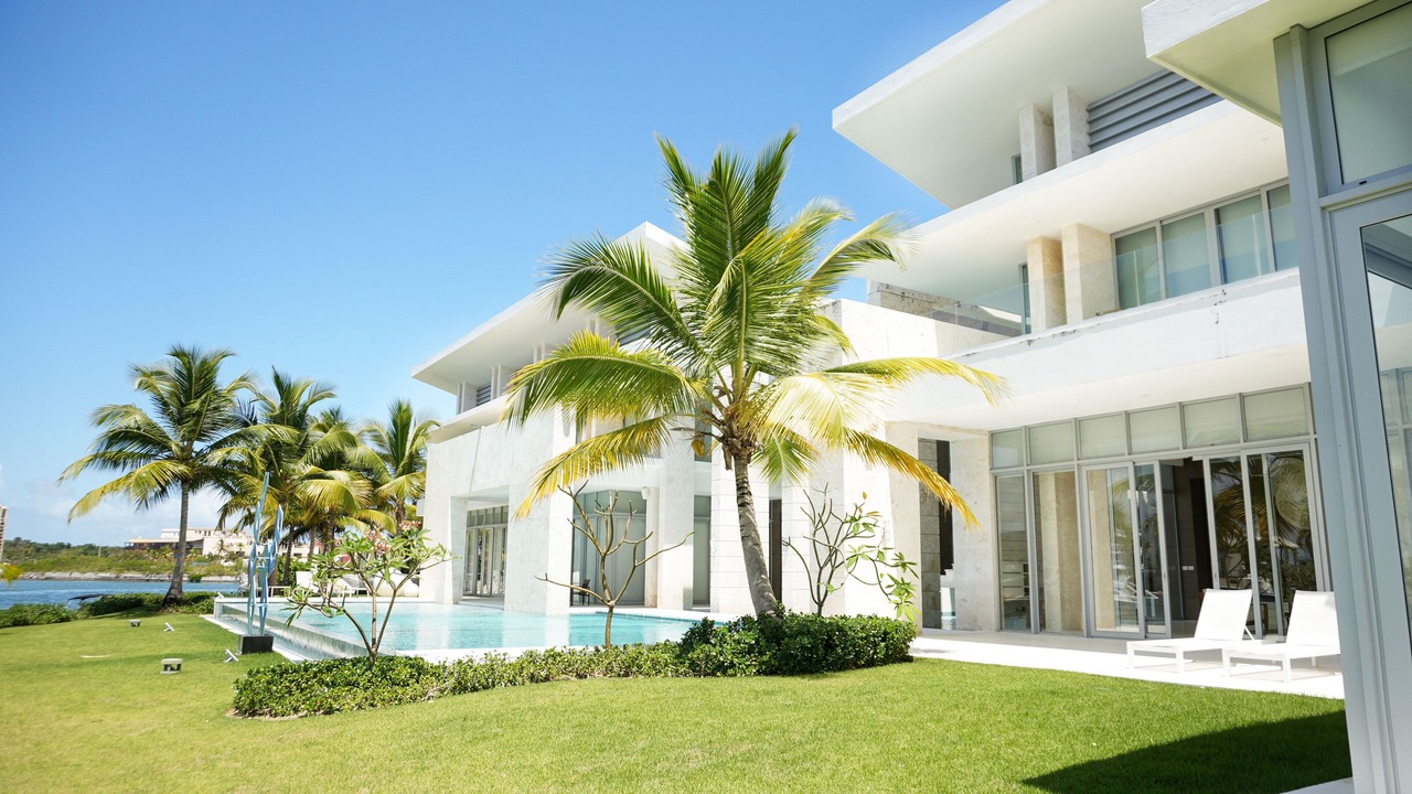 Photo of Outdoor in Cap Cana Marina