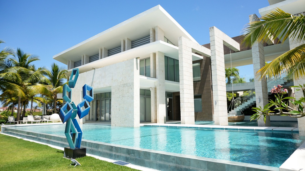 Photo of Outdoor in Cap Cana Marina