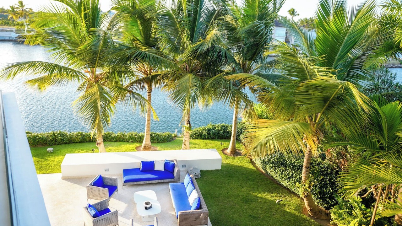 Photo of Outdoor in Cap Cana Marina