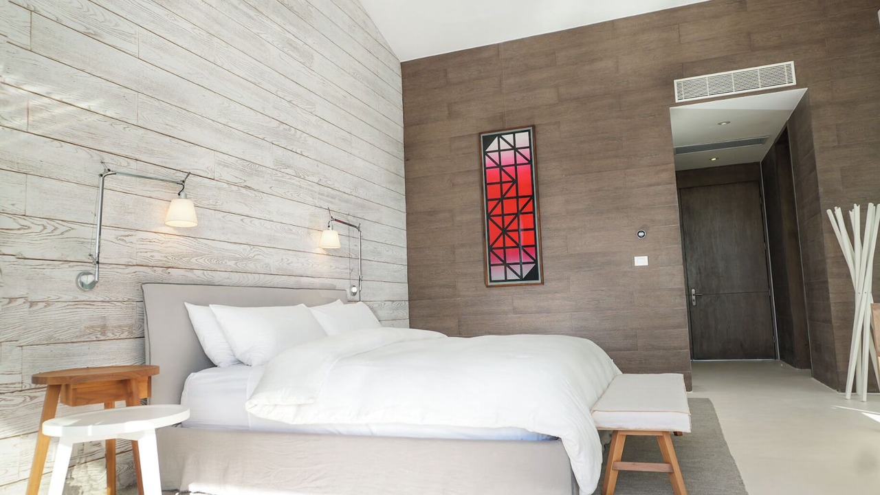 Photo of Bedroom in Cap Cana Marina