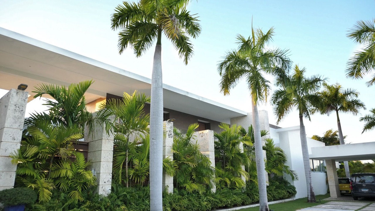 Photo of Outdoor in Cap Cana Marina