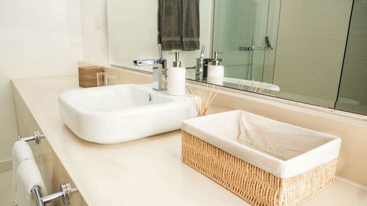 Photo of Bathroom in Cap Cana Marina