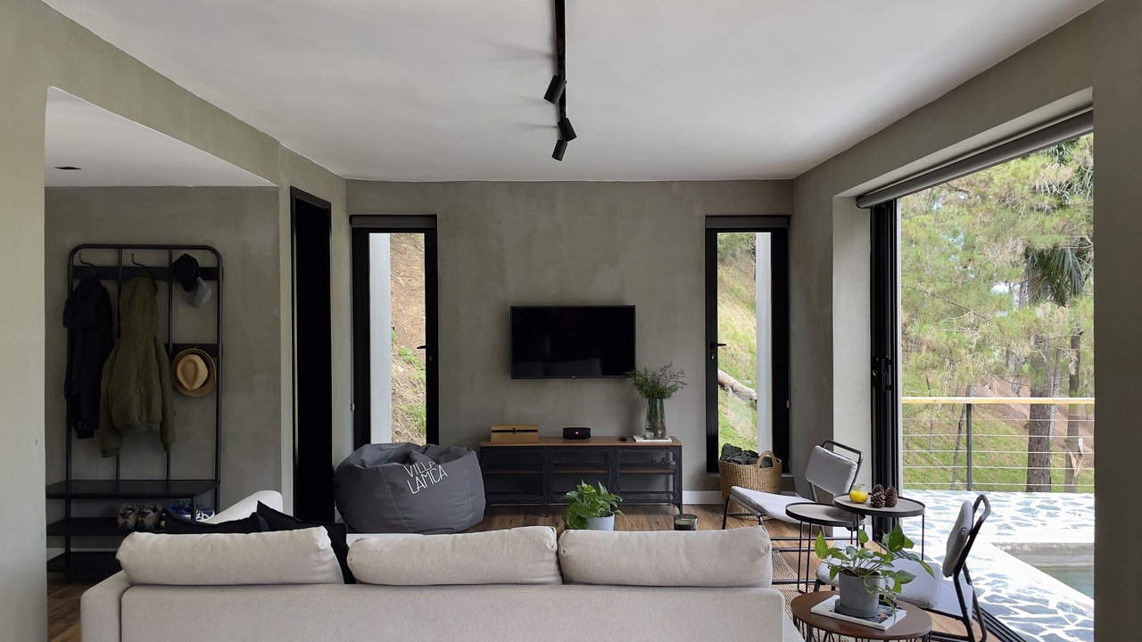 Photo of Livingroom in La Vega Province