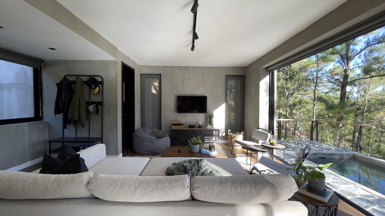 Photo of Livingroom in La Vega Province