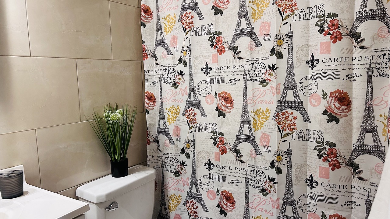 Photo of Bathroom in Carolina