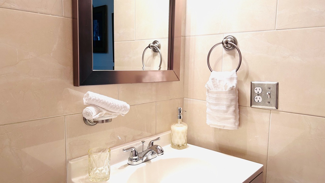 Photo of Bathroom in Carolina