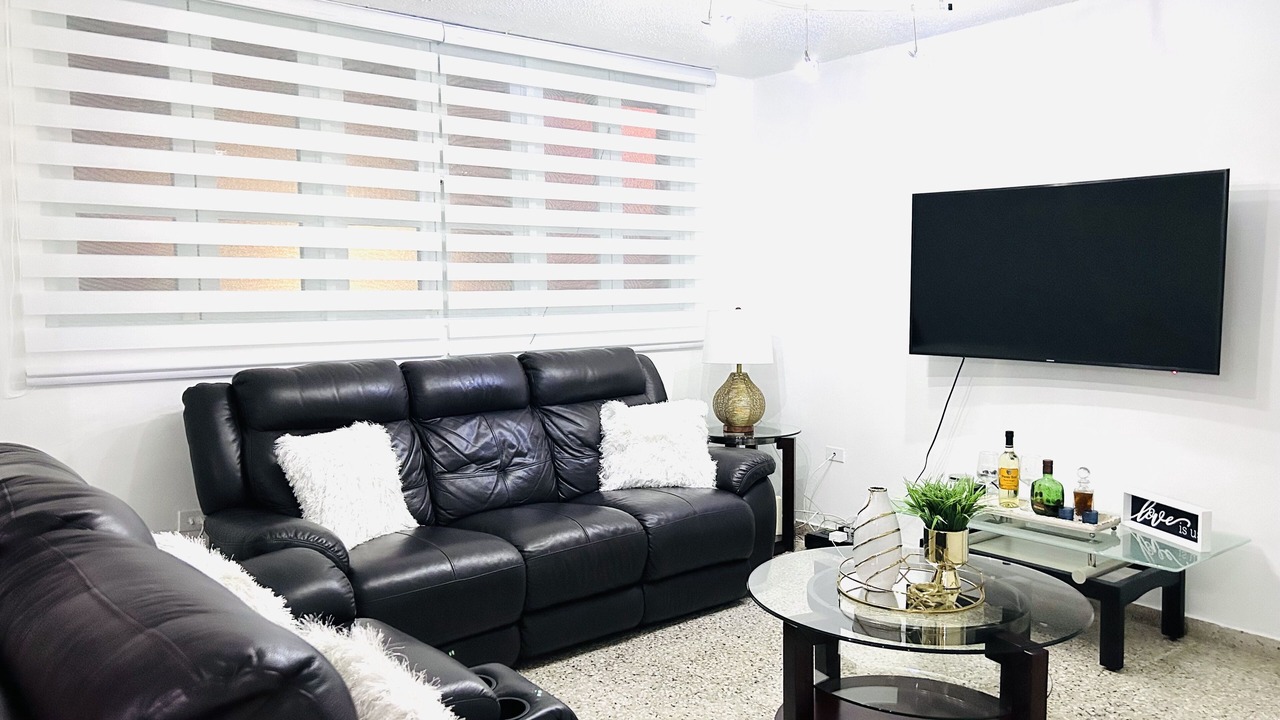 Photo of Livingroom in Carolina