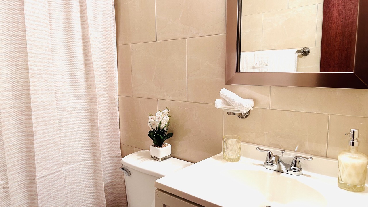 Photo of Bathroom in Carolina