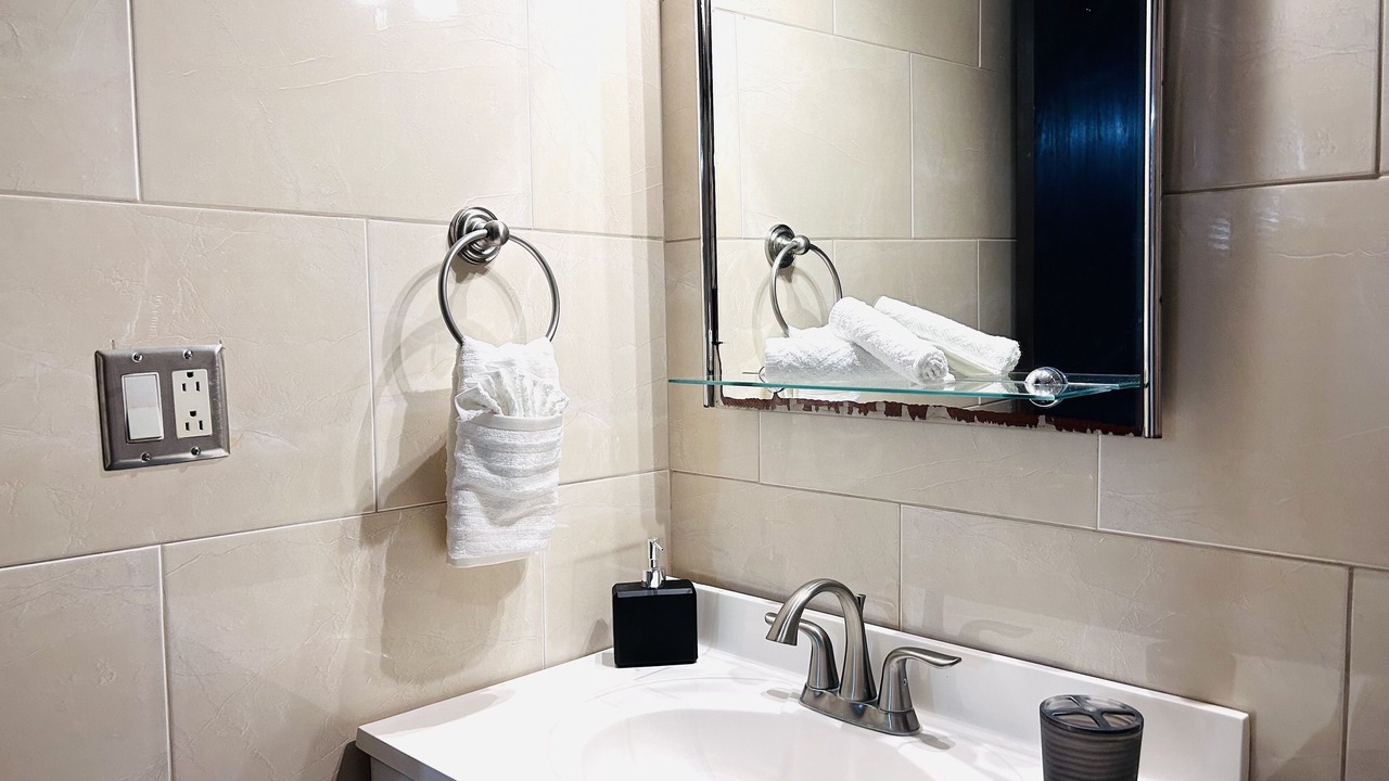 Photo of Bathroom in Carolina