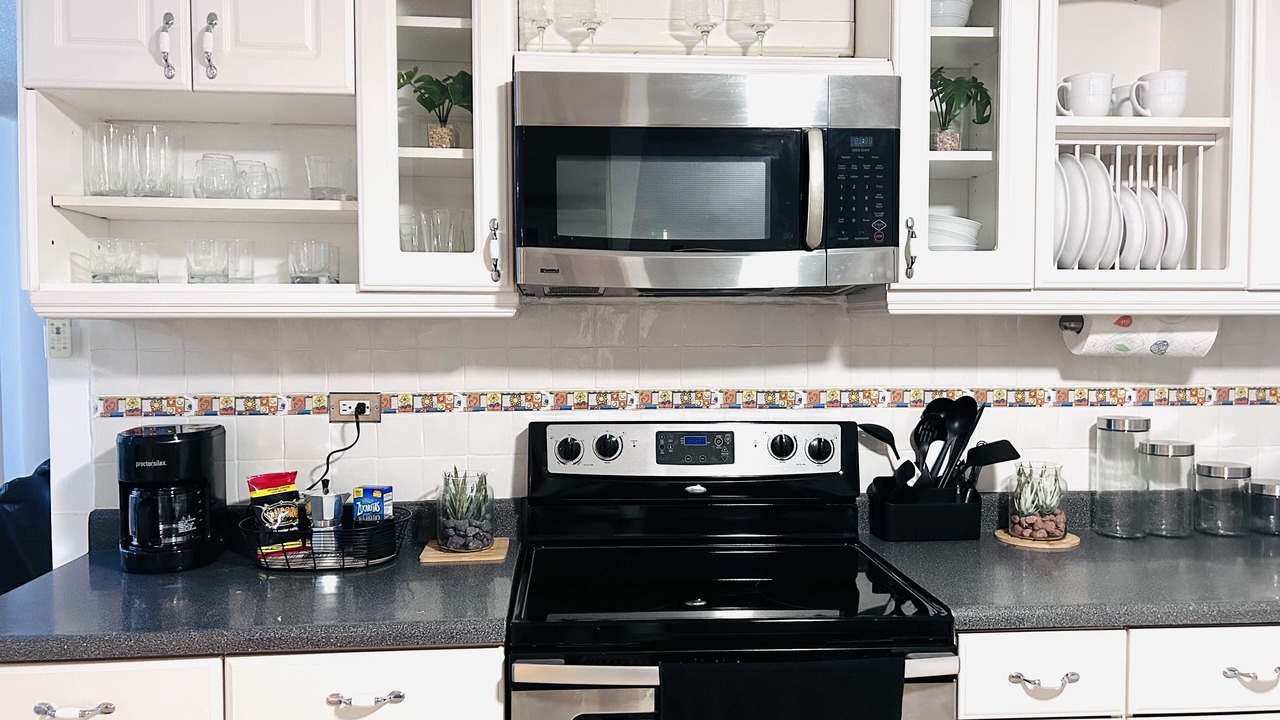 Photo of Kitchen in Carolina
