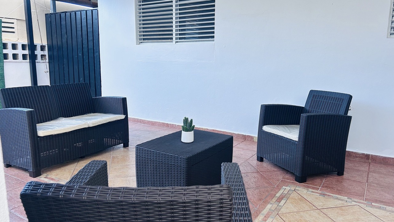 Photo of Patio Balcony in Carolina