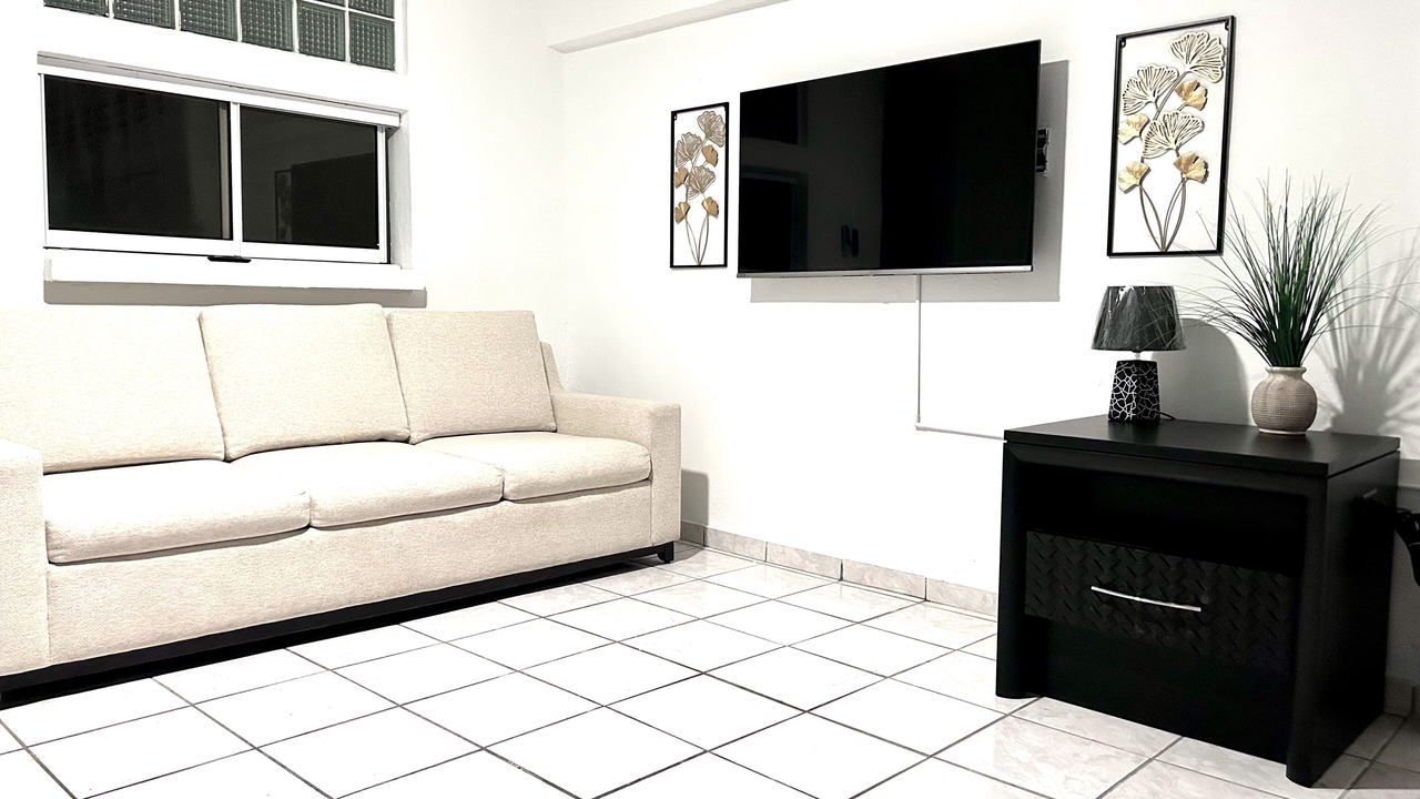 Photo of Livingroom in Carolina