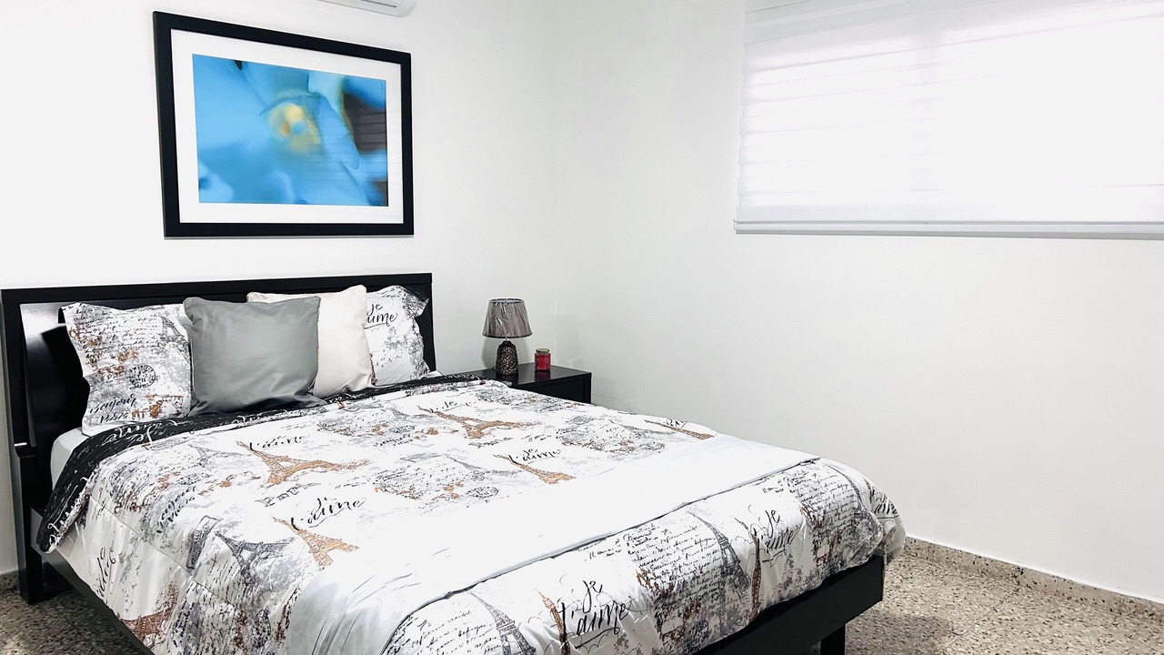 Photo of Bedroom in Carolina