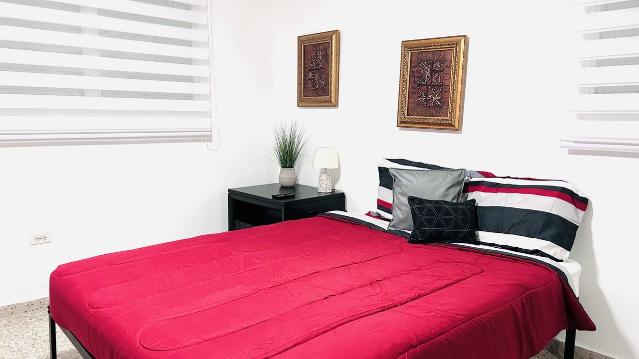 Photo of Bedroom in Carolina