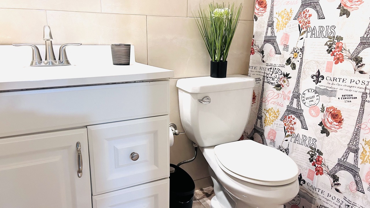 Photo of Bathroom in Carolina