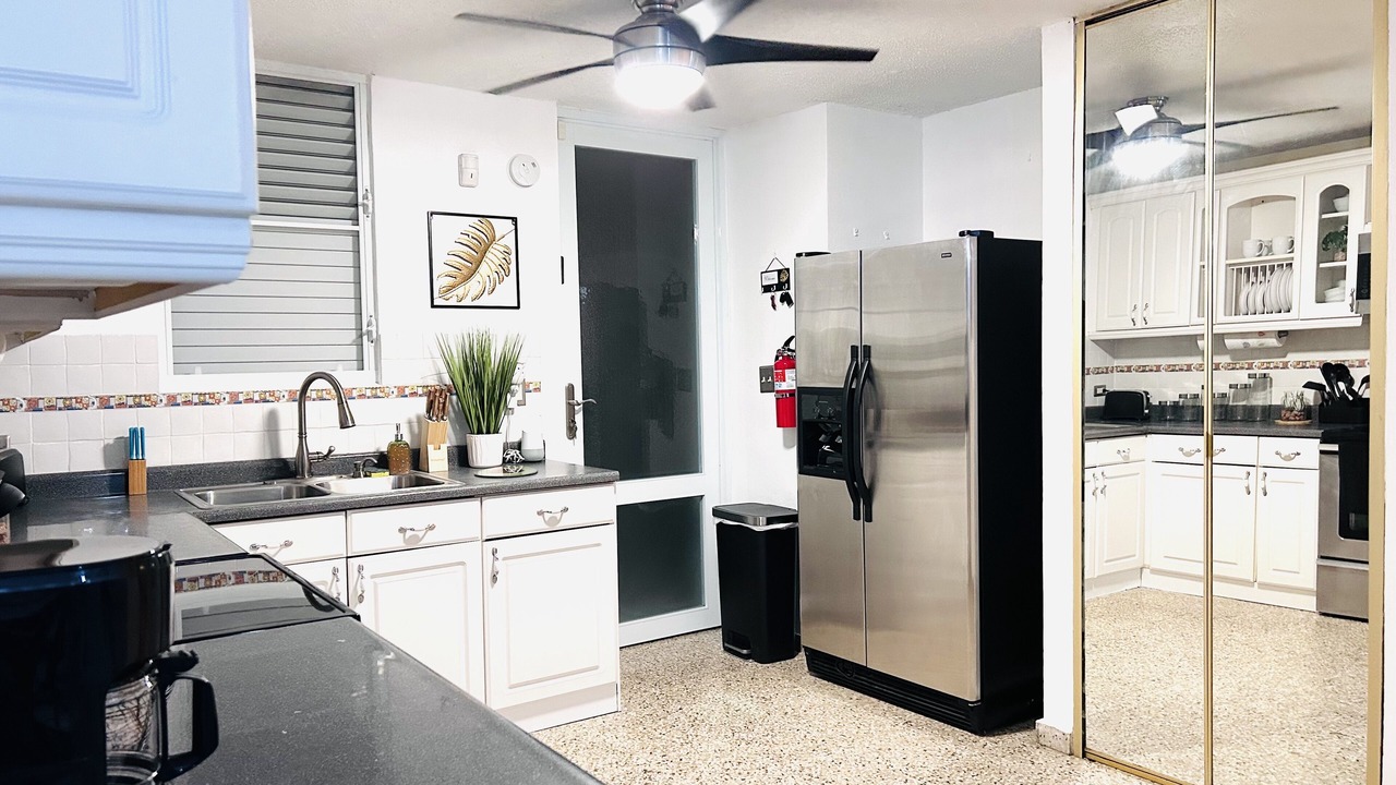 Photo of Kitchen in Carolina