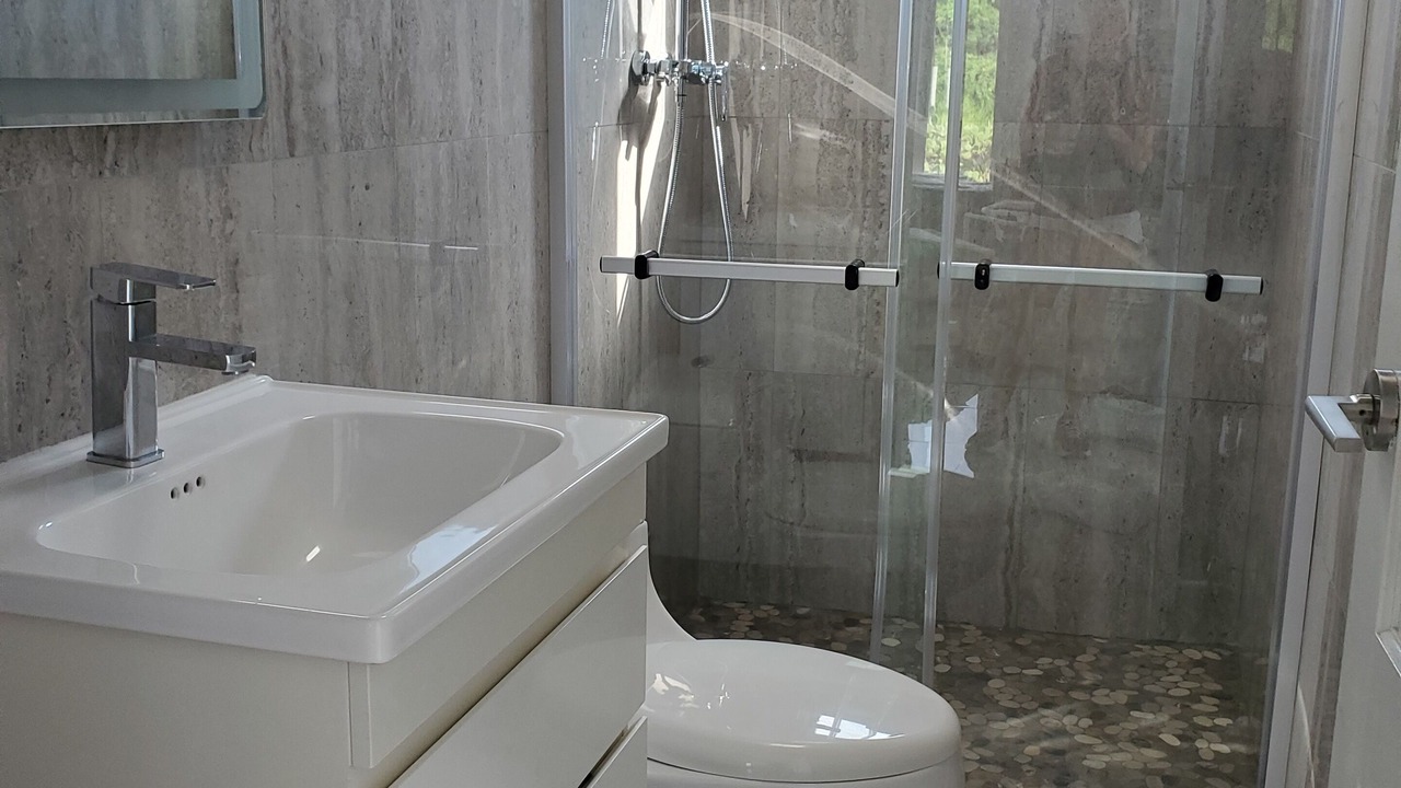 Photo of Bathroom in Noord