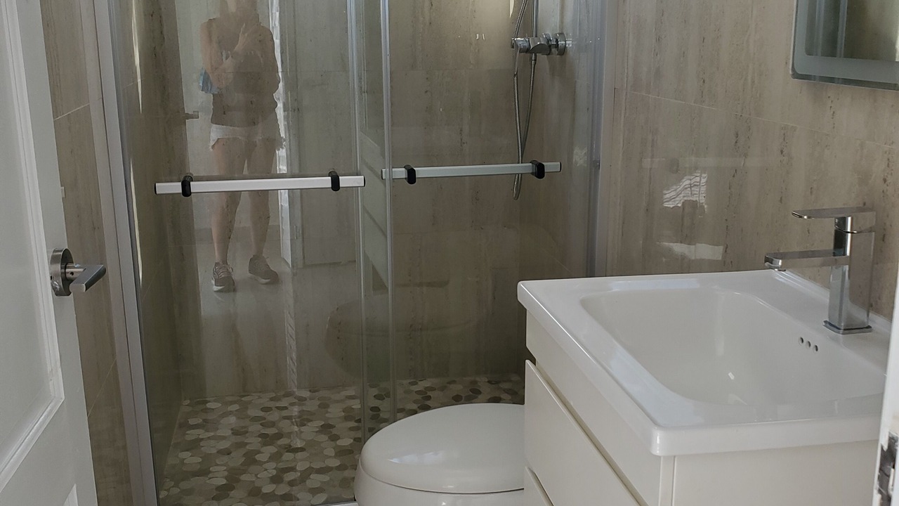 Photo of Bathroom in Noord