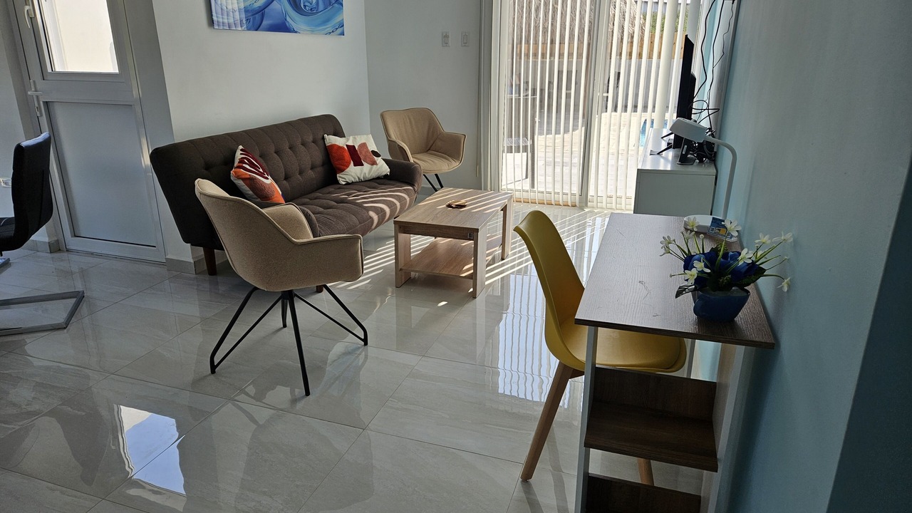 Photo of Bedroom in Noord