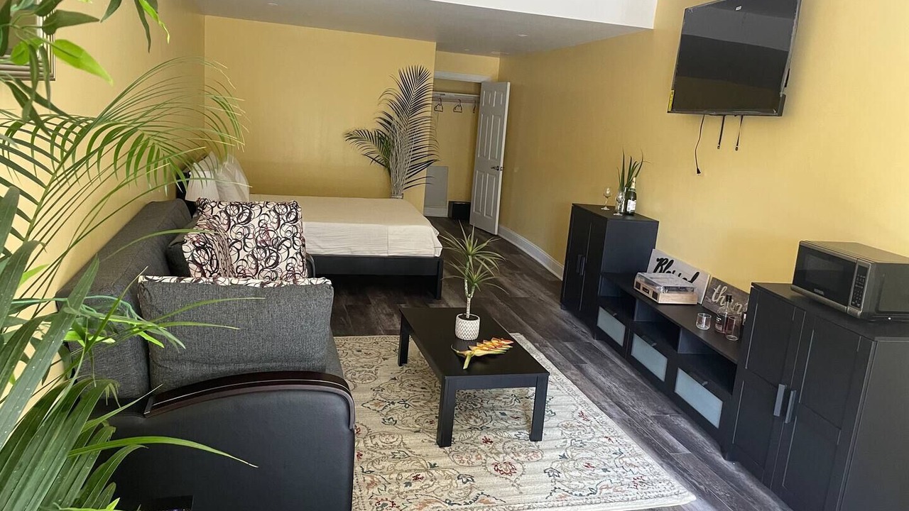 Photo of Bedroom in Soufriere