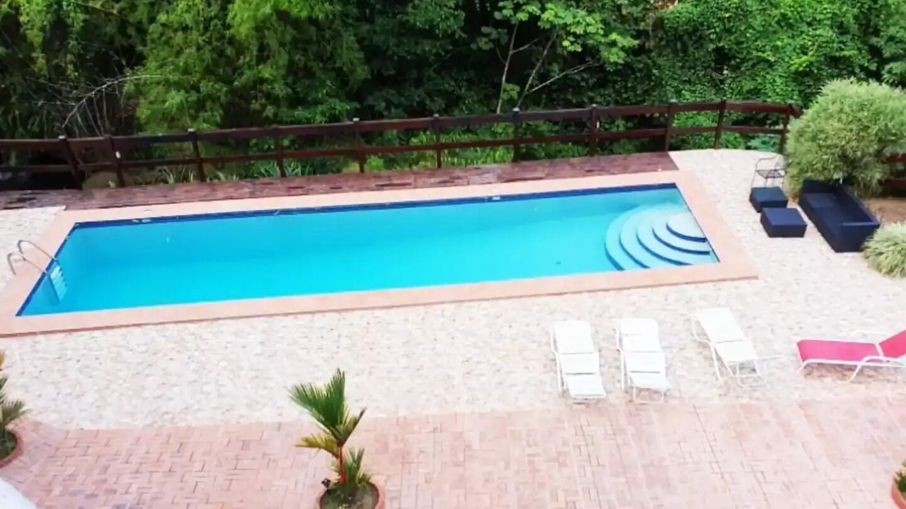Photo of Outdoor in Soufriere