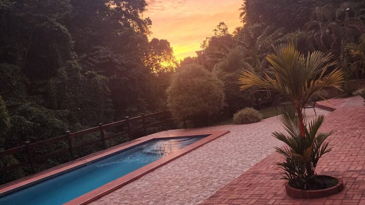 Photo of Outdoor in Soufriere