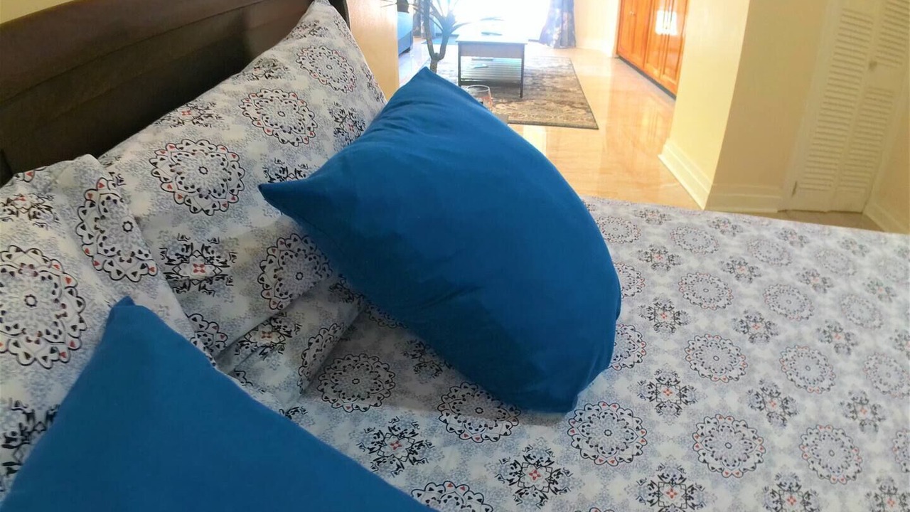 Photo of Bedroom in Soufriere