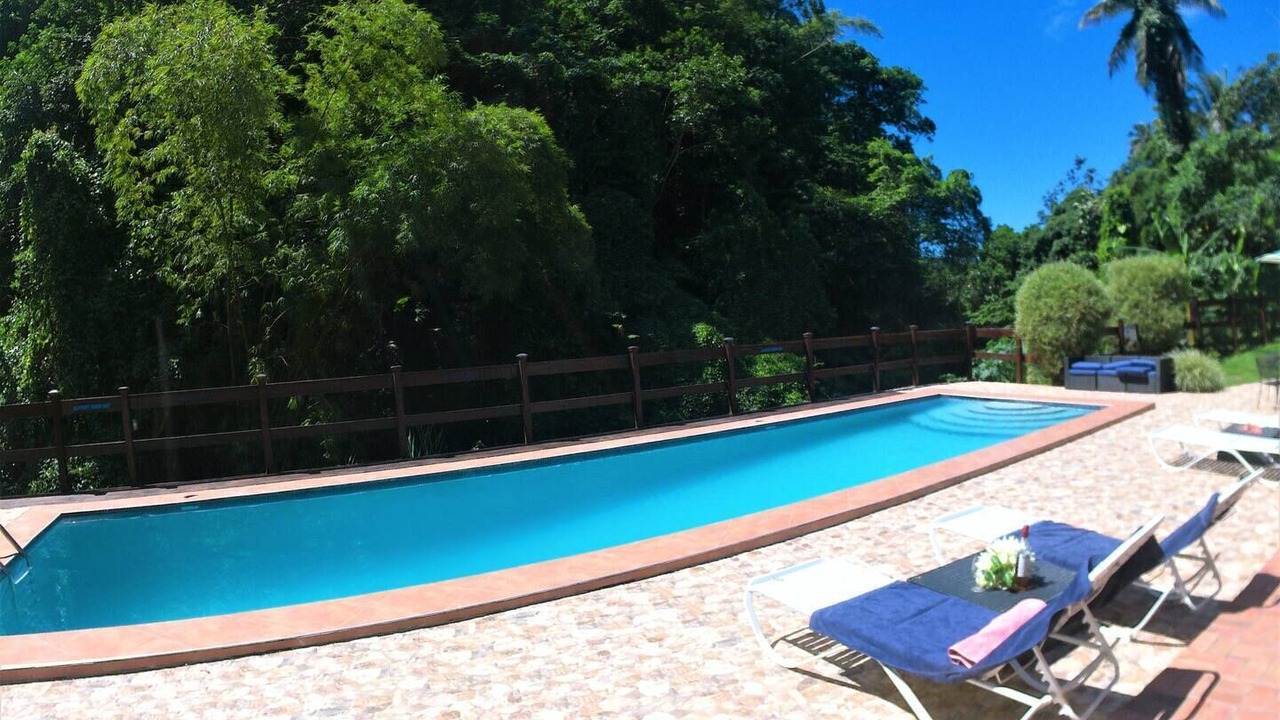 Photo of Outdoor in Soufriere
