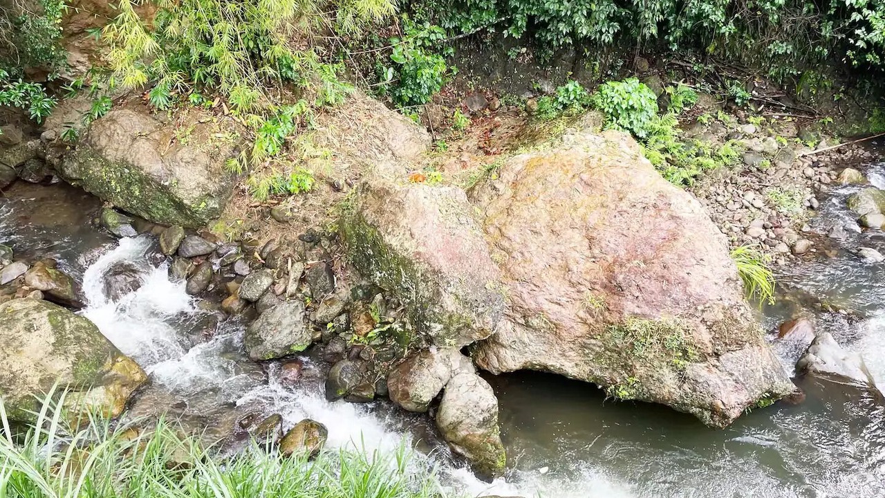 Photo of Outdoor in Soufriere
