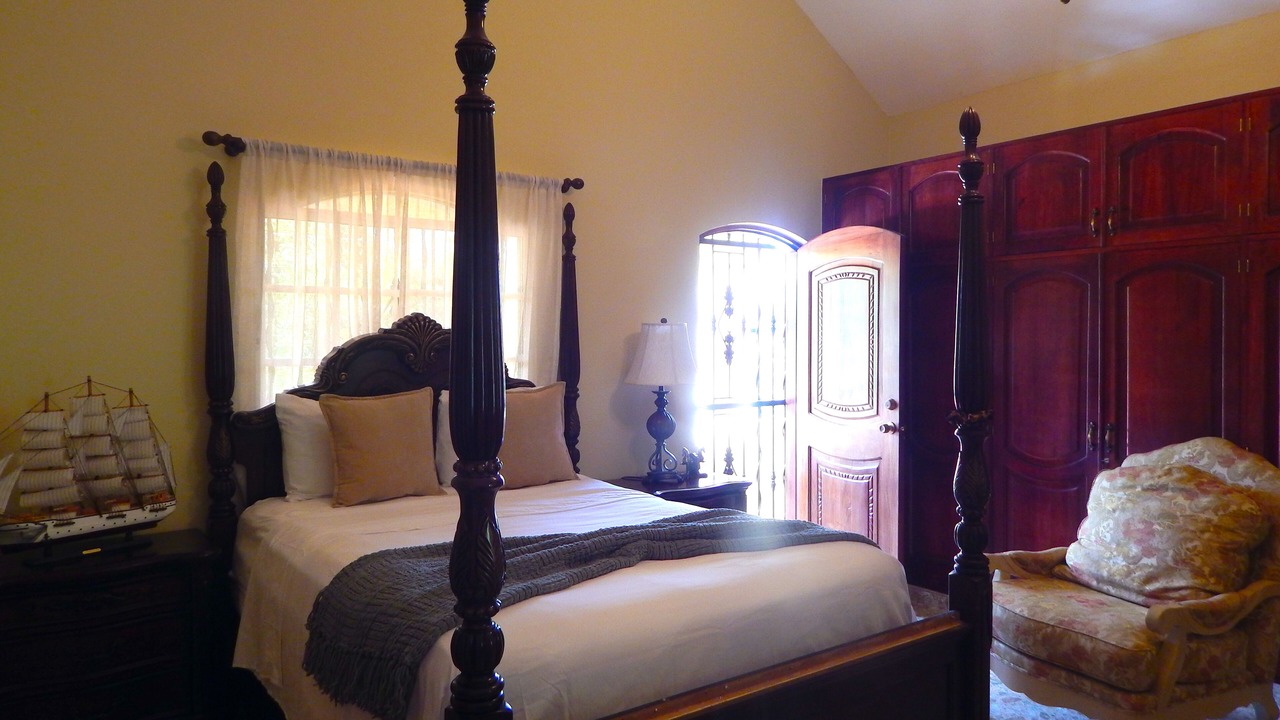 Photo of Bedroom in Santiago de los Caballeros