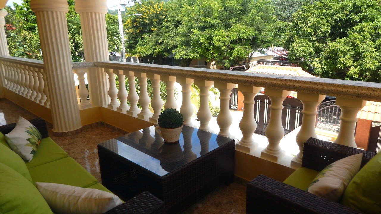 Photo of Outdoor in Santiago de los Caballeros