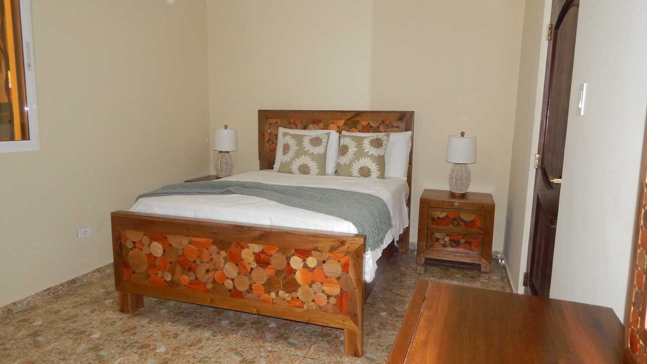 Photo of Bedroom in Santiago de los Caballeros