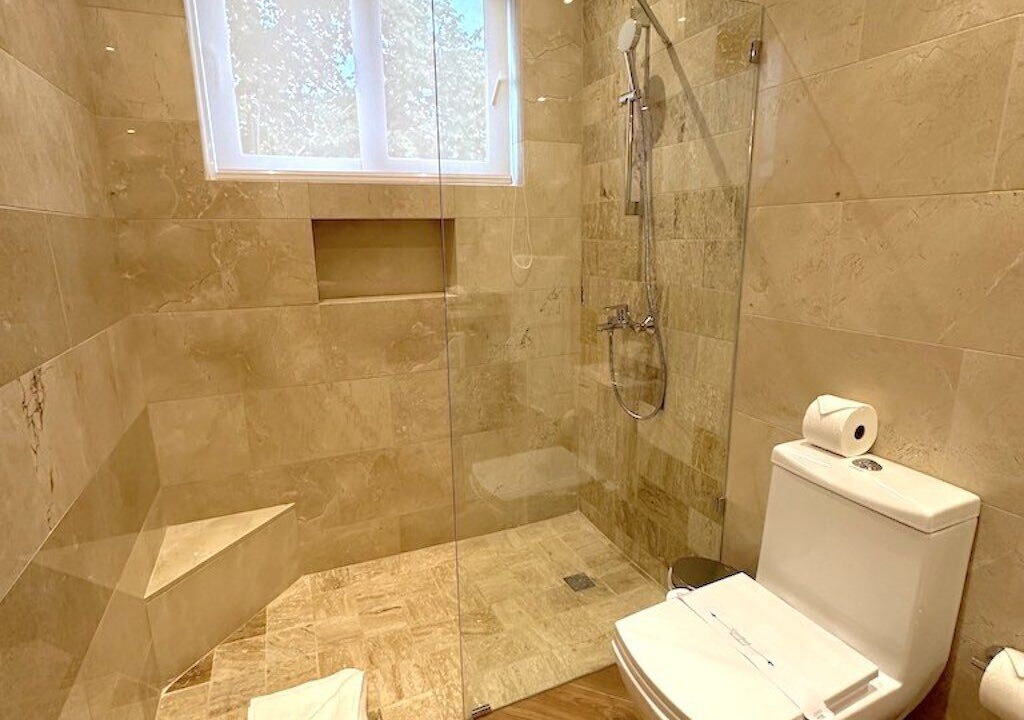 Photo of Bathroom in Puerto Plata