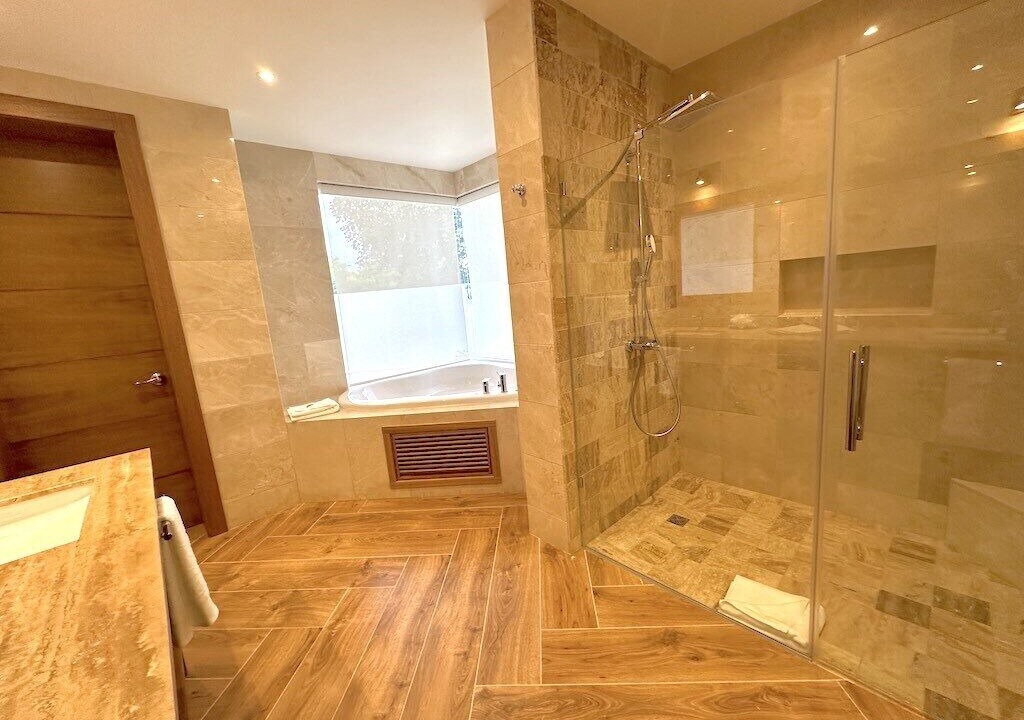 Photo of Bathroom in Puerto Plata