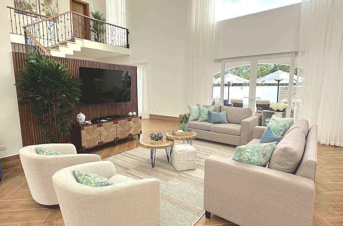 Photo of Livingroom in Puerto Plata