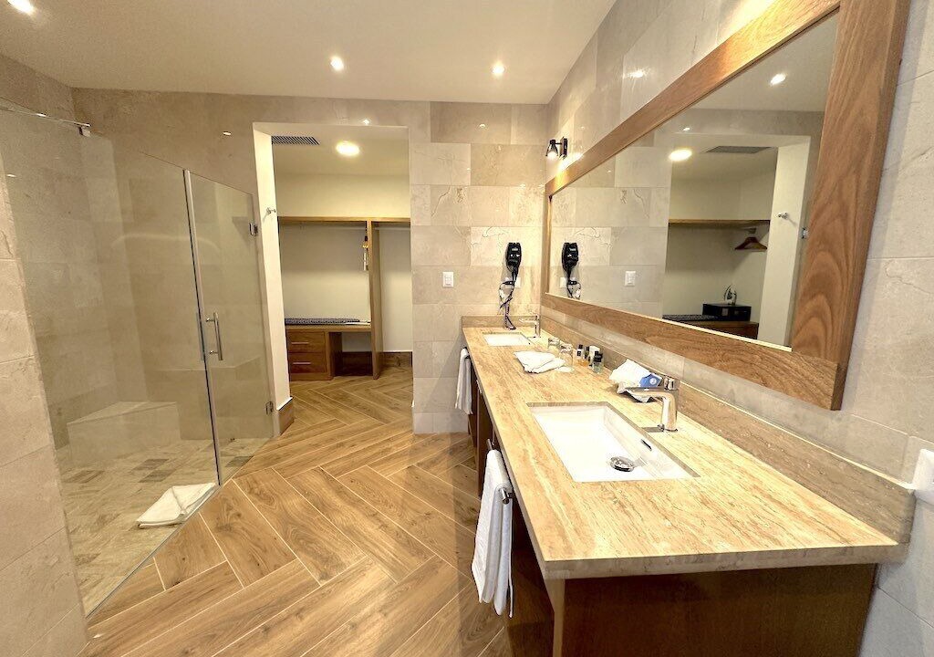 Photo of Bathroom in Puerto Plata