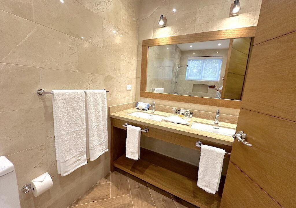 Photo of Bathroom in Puerto Plata