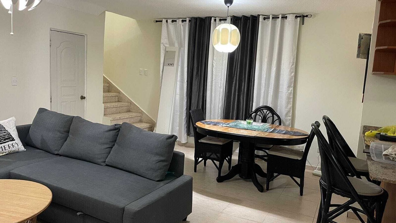 Photo of Livingroom in Puerto Plata