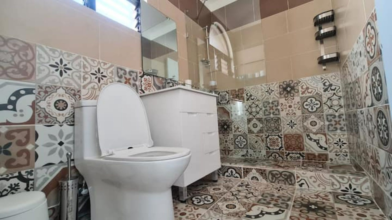 Photo of Bathroom in Puerto Plata