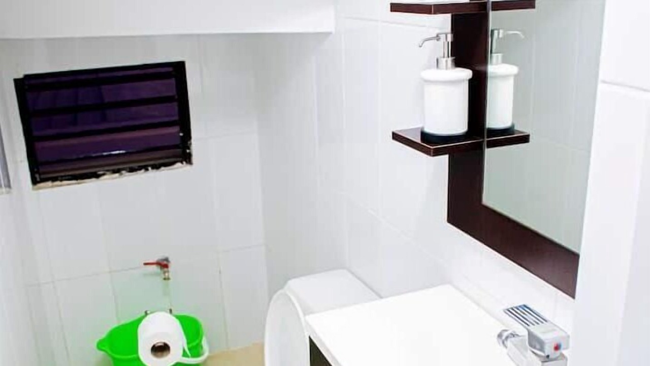 Photo of Bathroom in Puerto Plata