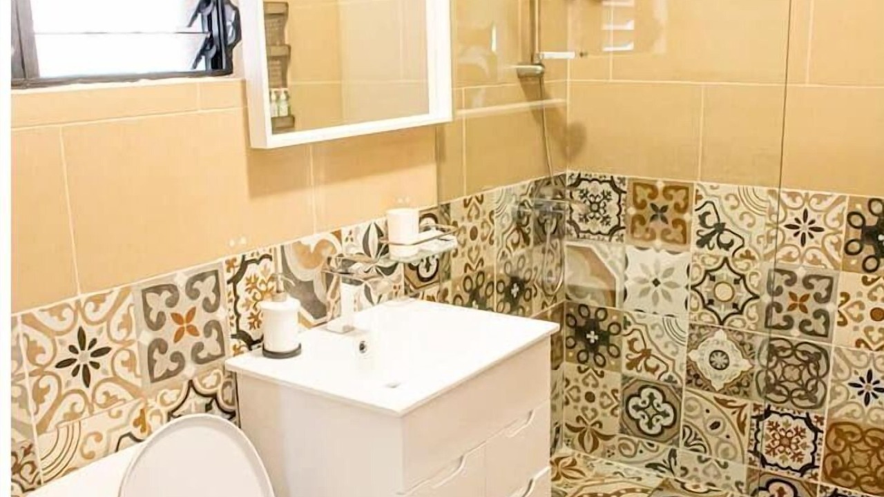 Photo of Bathroom in Puerto Plata