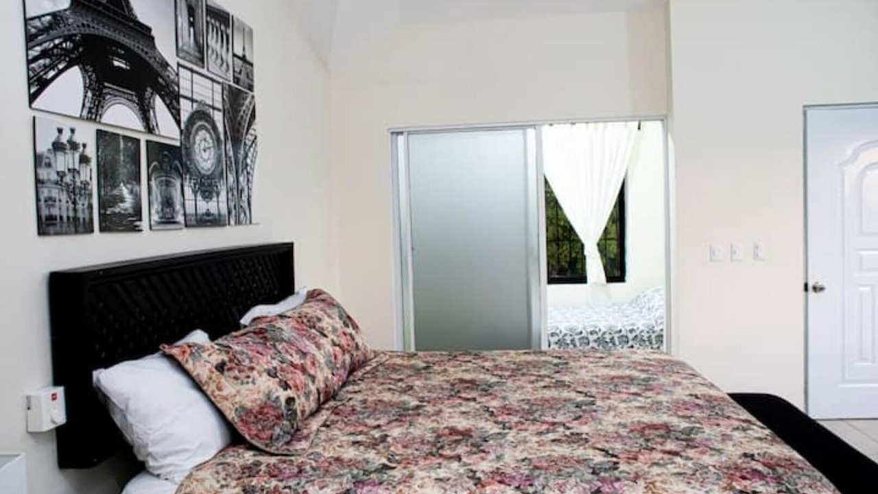 Photo of Bedroom in Puerto Plata