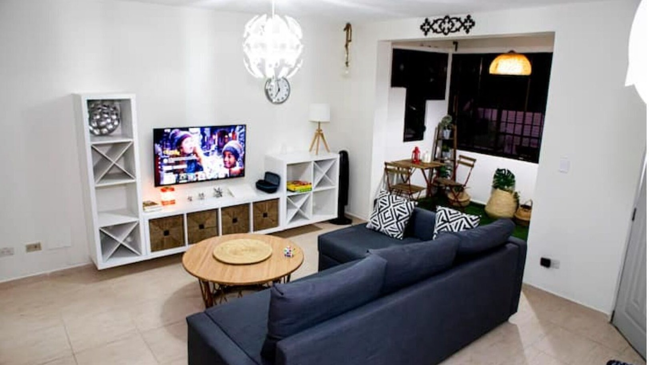 Photo of Livingroom in Puerto Plata